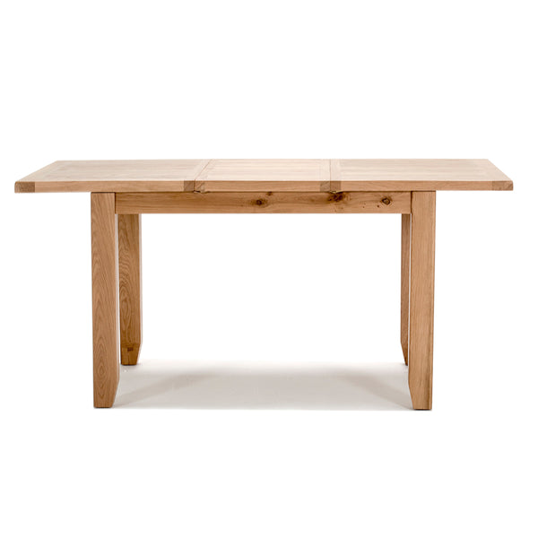 Richmond Oak Large Extending Table