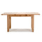 Richmond Oak Large Extending Table