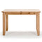 Richmond Oak Large Extending Table