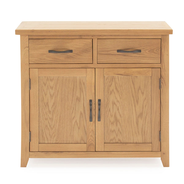 Richmond Oak Small Sideboard