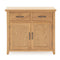 Richmond Oak Small Sideboard