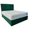 Raphael 1000 Bed Set with 4 Drawer Continental Divan
