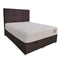 Raphael 2000 Bed Set with Ottoman Base
