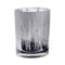 Large Silver Trees Votive