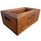 Jack Daniels Wooden Boxes