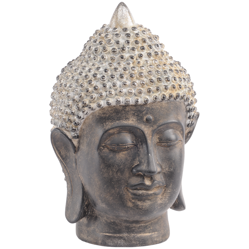 Buddha Head