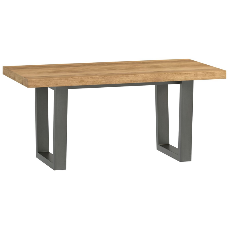 Foundry Oak Coffee Table