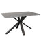 Foundry Stone Effect Compact Dining Table