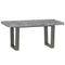 Foundry Stone Effect Coffee Table