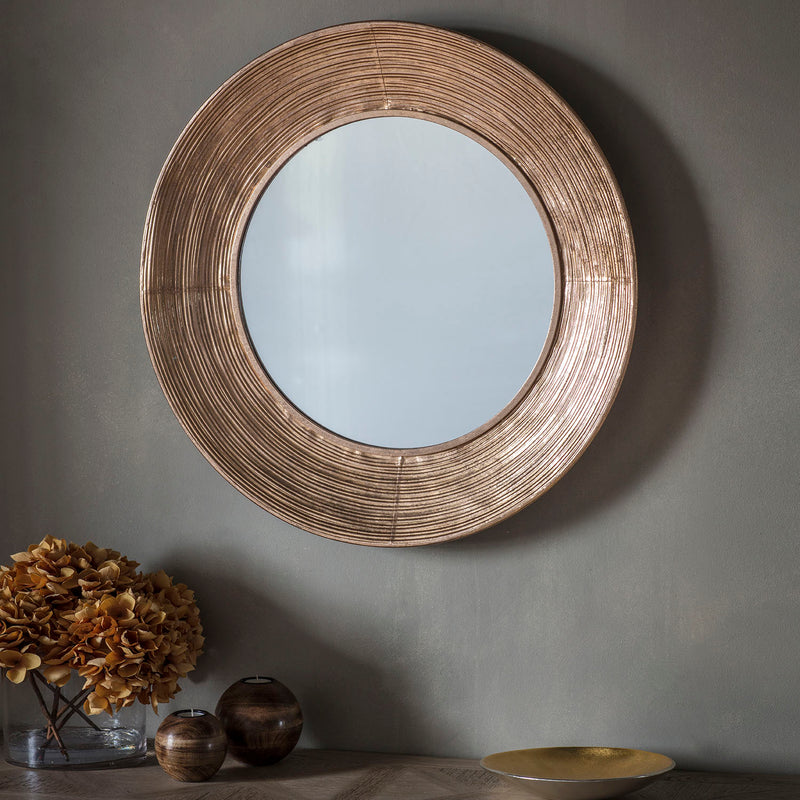 Sandringham Mirror - Small