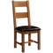 Oxford Rustic Ladder Back Chair