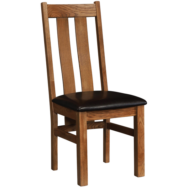 Oxford Rustic Arizona Chair